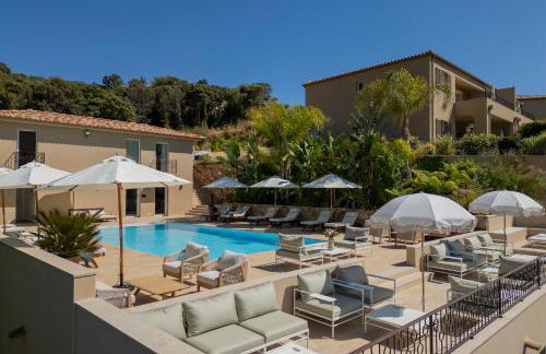 Résidence Omigna - Foto 32