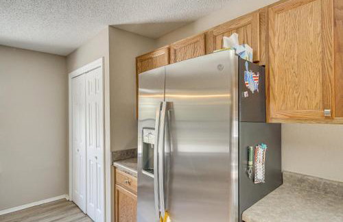 Sea La Vie Coastal Getaway Steps from the Beach - Foto 9