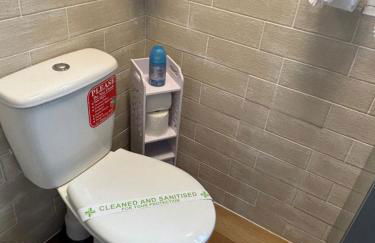 Cabin centrally Located in the Cornish Countryside - Foto 47