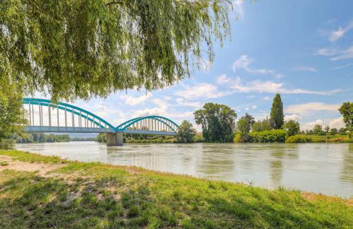 Le Francfort - Les appartements de l'olivier - Foto 27