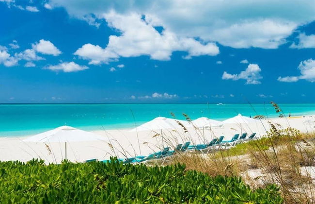 Grandview on Grace Bay - Foto 55