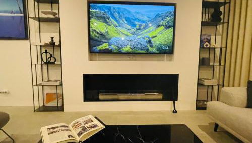 Lux Hiato's Villa - Foto 3