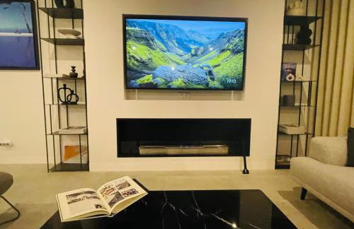 Lux Hiato's Villa - Foto 3