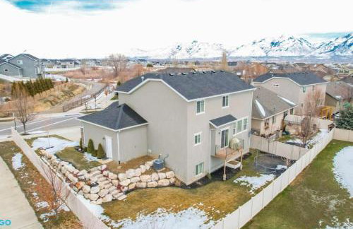 Oquirrh Mountain Haven - Foto 50