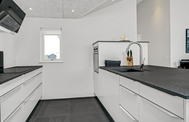 "Fegge" - 1.5km from the sea - Foto 32