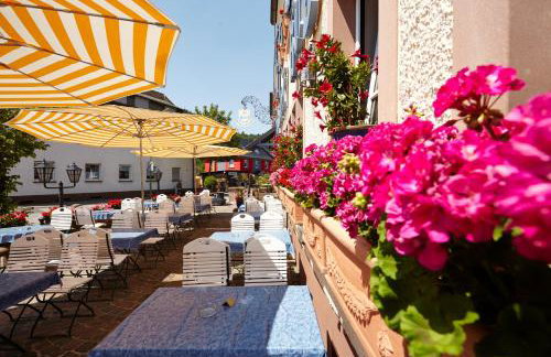 Luxusapartment Burgschänke - Foto 20