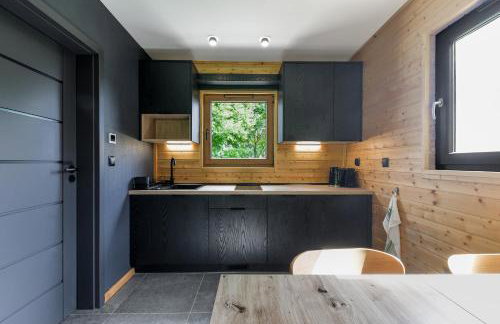 Domki Salamandra Lipowa - Foto 12