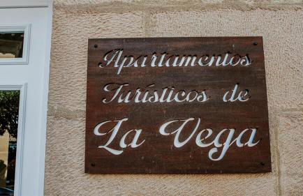 Apartamentos Turísticos de La Vega - Photo 4