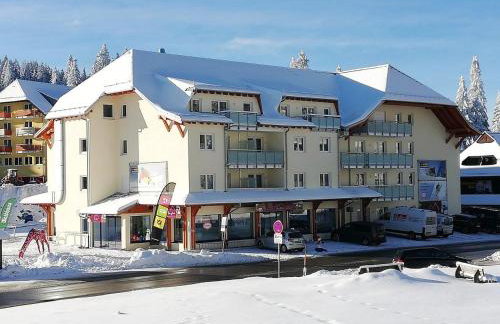Feldberg Lounge - Residenz Grafenmatt - Foto 22