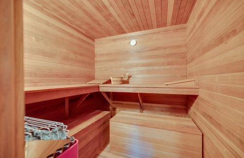 Charming Thornton Escape with Sauna and Gazebo! - Foto 29