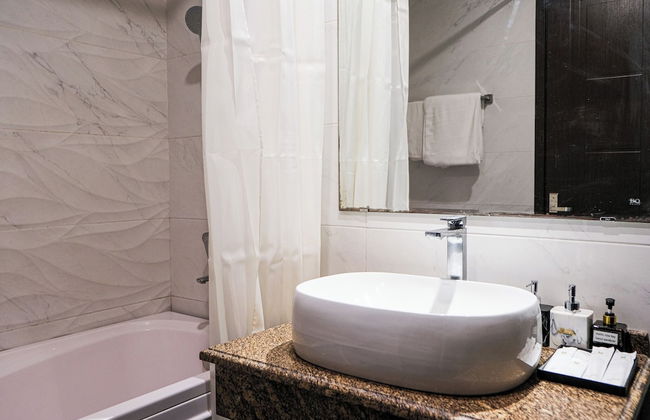 Hanoi Bliss Ba Dinh - Foto 28