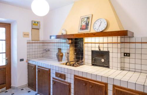 Casale Geos in Capannori - Foto 24