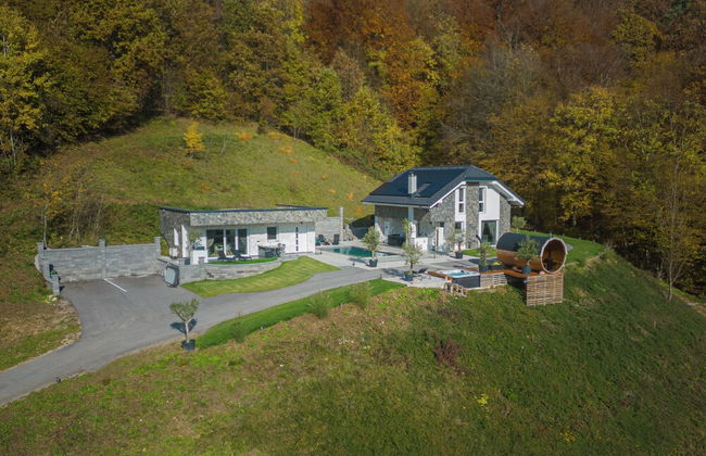 Wellness Paradise House Tim - Foto 14