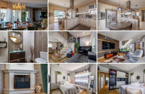 LG3 House Moncarapacho - Foto 5