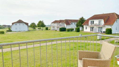 Neddesitz Ferienwohnung Kreideblick - Foto 4