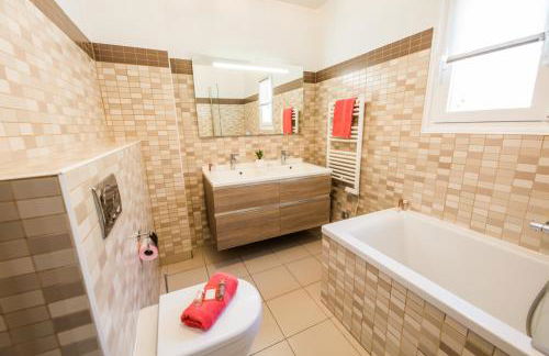 CORNICHE D'ARGENT - Nice - Foto 24