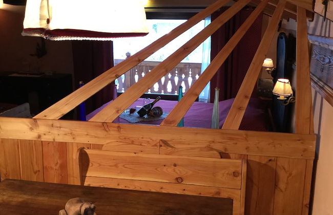 Agriturismo Chevres a Cheval - Foto 11