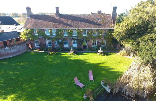 Bridge Farmhouse - Eight ensuite bedrooms - Foto 100