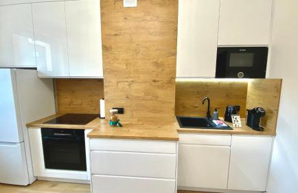 Apartament GREEN CROWNS - Foto 18