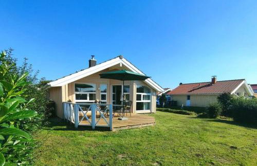 Ferienhaus Lille Wackerama in Gelting - Foto 6