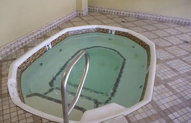 Jockey Resort Suites Center Strip - Foto 48