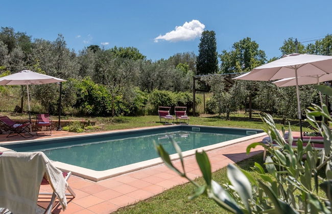 Belvilla by OYO Casale Degli Ulivi - Photo 27