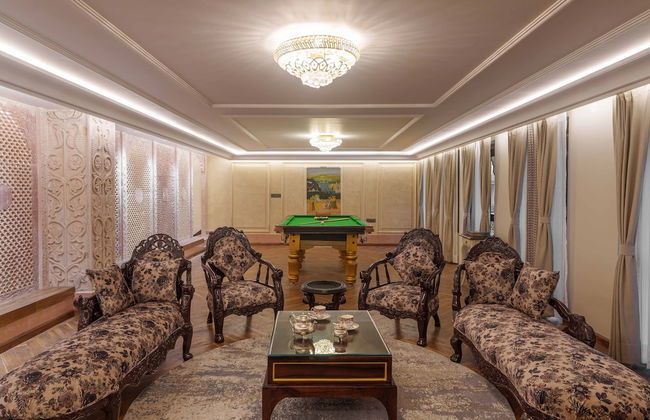 Amã Stays & Trails Rang Mahal , Jaipur - Foto 20