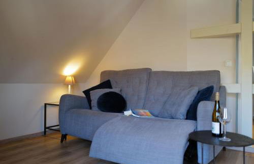 Apartment Wohnung in Pünderich mit Terrasse by Interhome - Foto 11