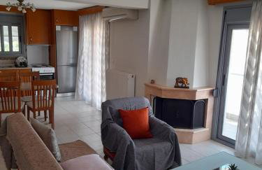 Dominikis appartment - Foto 10