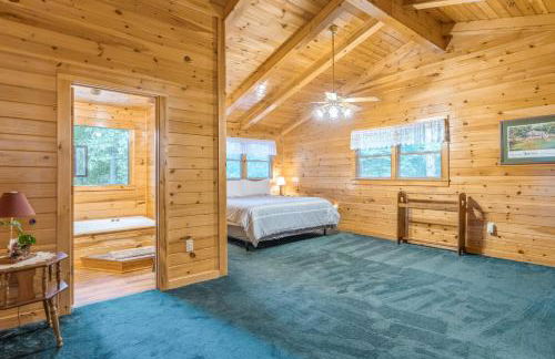 Wolf Creek Retreat - Foto 18