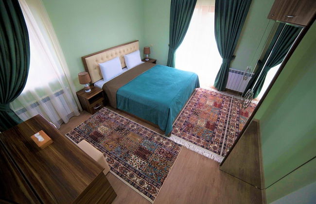 AlmaBagi Hotel&Villas - Foto 9