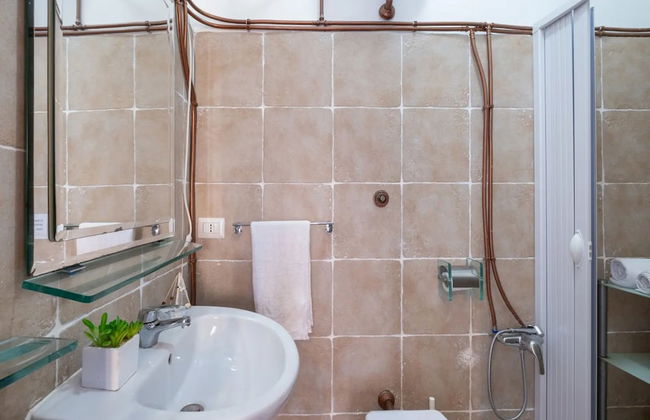 Sea View Panoramic Penthouse - Photo 12