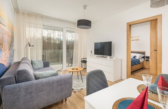 Coast Apartment With Balcony by Renters - Photo 23