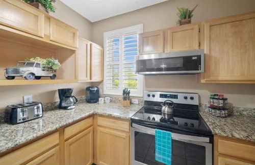 Runaway Beach Club Resort Condo Apt Disney 6102 - Foto 25