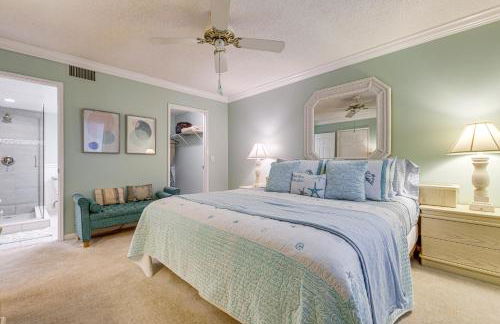 half Mi to Jupiter Beach Penthouse Condo with Views - Photo 15