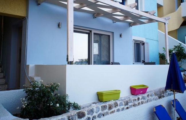 Sandika Apartments - Foto 42