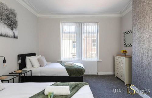 Luke Stays -Hillfield St Bensham - Foto 15