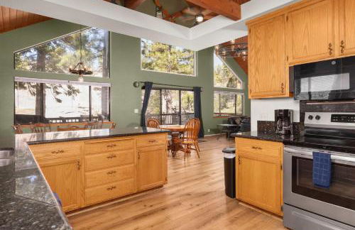 Granite View Lodge - Minutes From Water - Foto 31