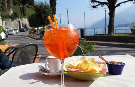 Lake Como View Apartement Allegro - Foto 31