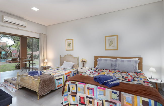 Casa Bonita MS By Carpediem - Foto 8