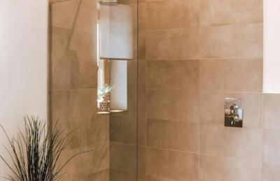 Wild Nurture Eco Luxury Offgrid Log Cabin - Foto 12