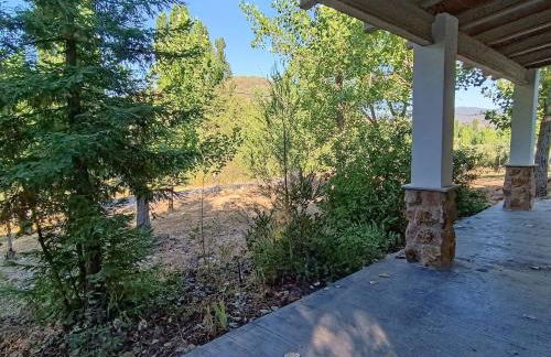 Casa del arroyo - Foto 24