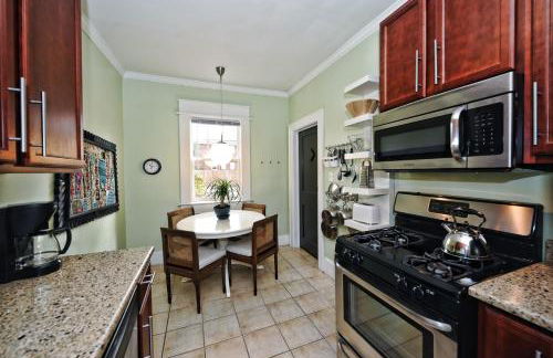 The Home Collection CLT: Kirkwood Avenue - Foto 27