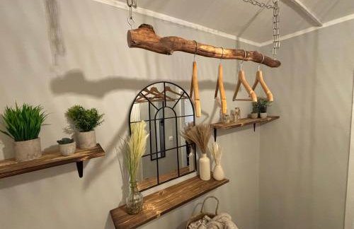 Bohemian Chic City Apartment - Munich Central Station - Foto 26