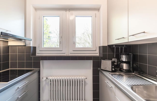 Appartements Hofquartier - Photo 26