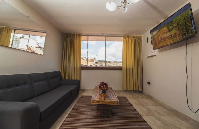 San Pedro Apartments - Foto 67