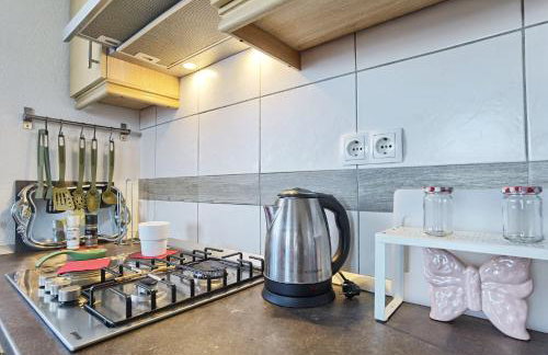 Apartments Adria - Foto 7