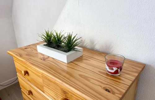 Joli appartement Cocooning Vue mer 180 - Foto 22