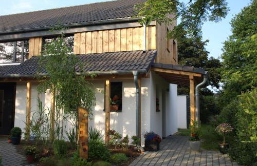 Ferienwohnung am Venn - Foto 1