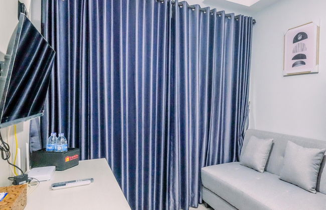Well Furnished And Comfy 2Br At Royal Heights Apartment - Foto 13